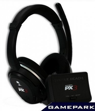 Ear force px3 2025